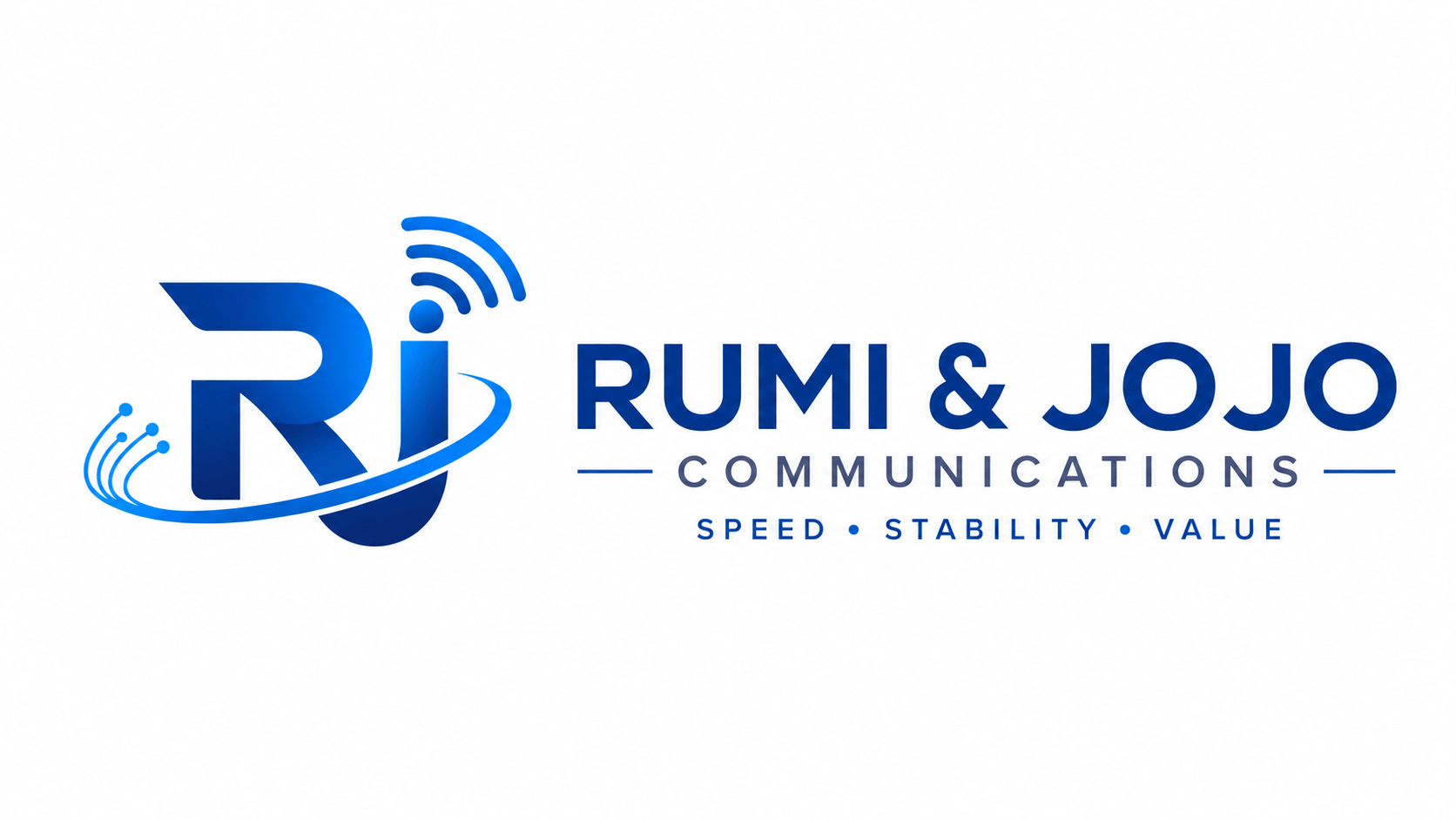 Rumi and Jojo Communications