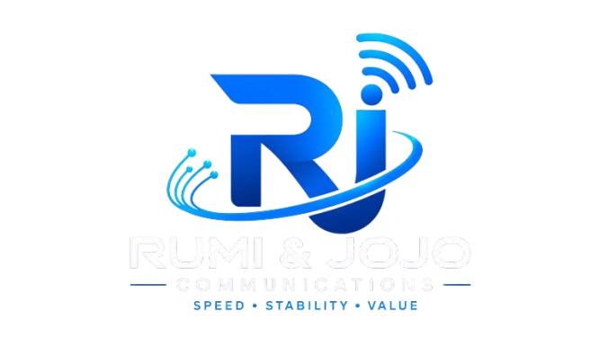 Rumi and Jojo Communications