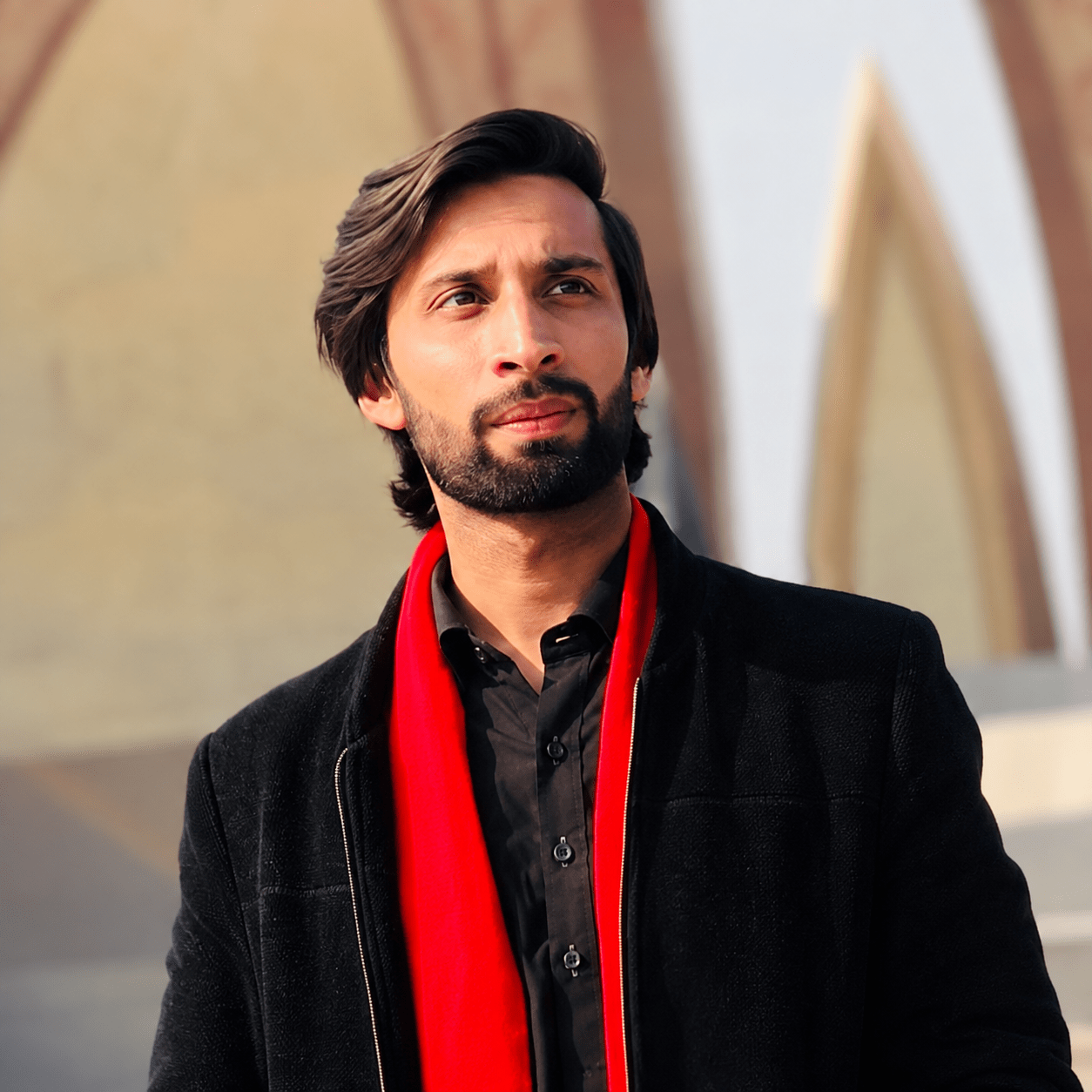 Hammad Ali