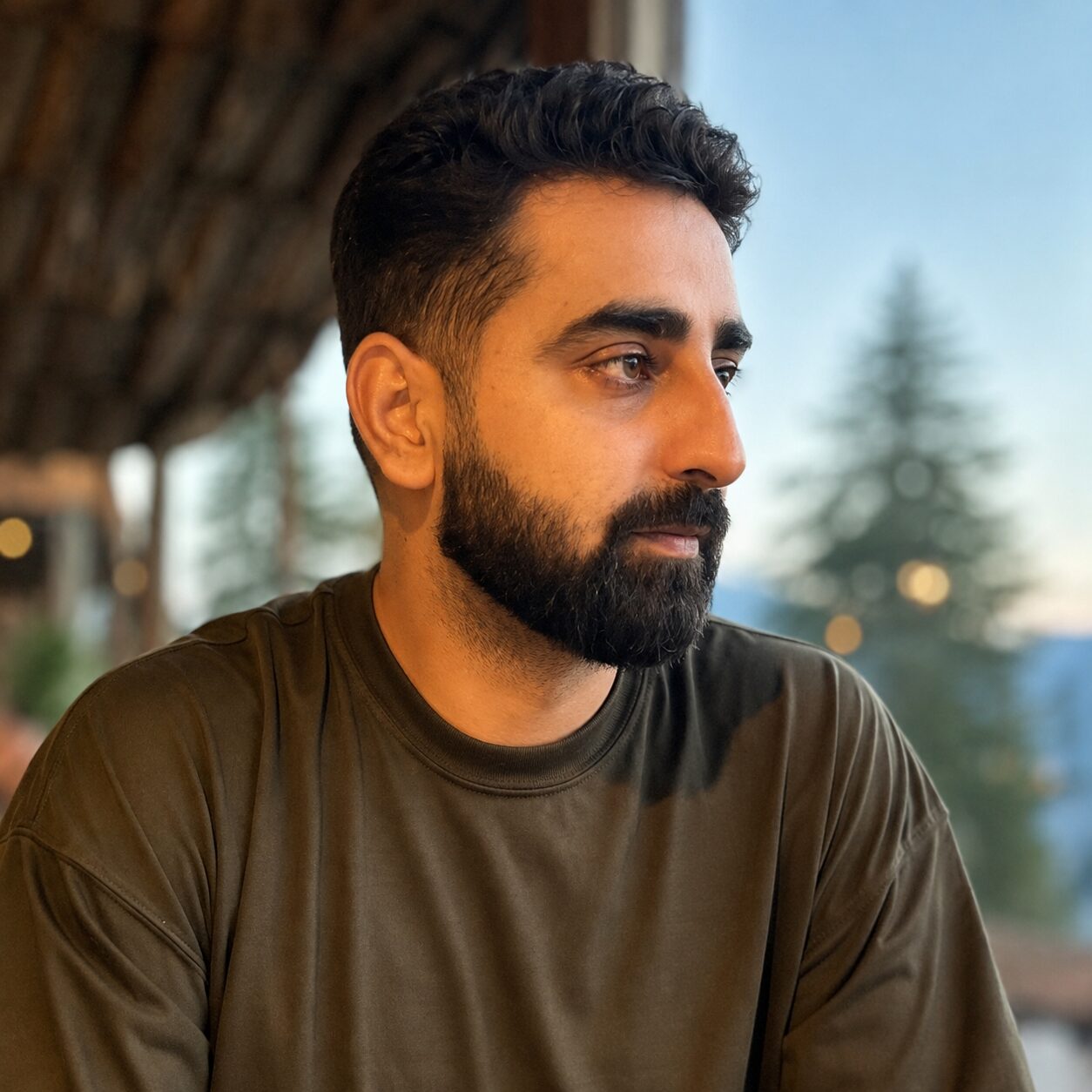 Qasim Ali
